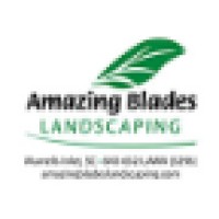 Amazing Blades Landscaping logo - Similar company to Nelson Associates Architectural Engineering