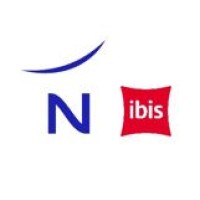 Novotel & ibis Wien Hauptbahnhof logo - Similar company to Hltw13 Bergheidengasse