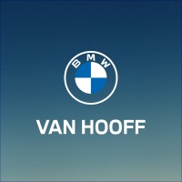 Van Hooff BMW logo - Similar company to Pala Group Bv