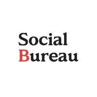 SocialBureau.in logo - Similar company to Grantgras