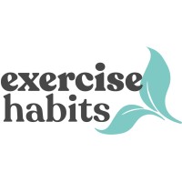 Exercise Habits NDIS Physio & Exercise Physiology logo - Similar company to Trimmed Marketing