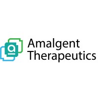 Amalgent Therapeutics, Inc. logo - Similar company to Instigator, Inc.