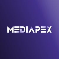 MEDIAPEX - Digital Agency logo - Similar company to Médiapex