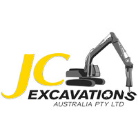 JC Excavations Australia Pty Ltd logo - Similar company to Drd Concrete