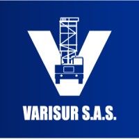 Varisur S.A.S. logo - Similar company to Vexah - Master Solutions