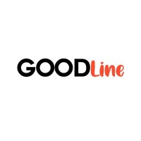 Goodline logo - Similar company to Videlify