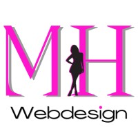 Mady Huisman - Webdesign logo - Similar company to Made Visible