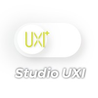 Uxi logo - Similar company to Uxi