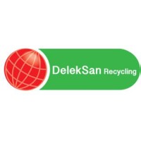 Deleksan Recycling logo - Similar company to Dor Group