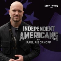 Independent Americans logo - Similar company to Righteous Inc