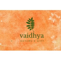vaidhya ayurveda logo - Similar company to Vaidya Ayurveda