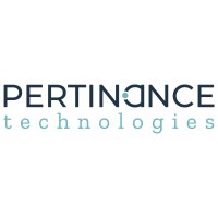 PertinAnce Technologies logo - Similar company to Æquis Group