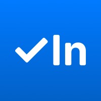 Capital Check In logo - Similar company to Controlla