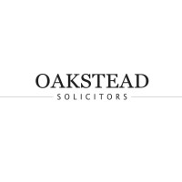 Oakstead Solicitors logo - Similar company to David Cooper & Co