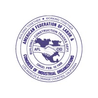 LA/OC Building Trades logo - Similar company to 33 First
