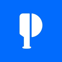 Social Pickleball Australia logo - Similar company to B Local Melbourne