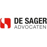De Sager Advocaten logo - Similar company to Böhret Sehmsdorf & Partner Mbb