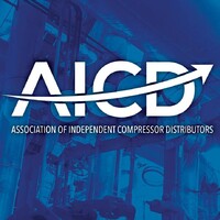 Association of Independent Compressor Distributors logo - Similar company to Micron Semiconductor Ltd