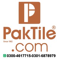 PakTiles.com logo - Similar company to Punjab Tuff Tile
