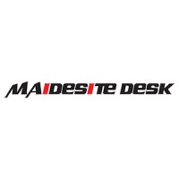 Maidesite Desk logo - Similar company to Hisota Technology Co.,Ltd.