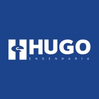 Hugo Engenharia logo - Similar company to Rni