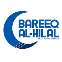 Bareeq AL Hilal company logo - Similar company to Netcast Demo