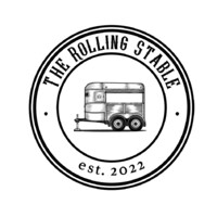 The Rolling Stable logo - Similar company to Michigan Certified Concrete