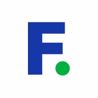 Facegenics logo - Similar company to Union College Student Investment Fund (Aka The Garnet Group)