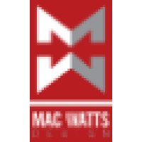 Mac Watts Design