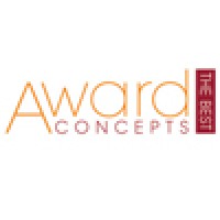 Award Concepts, Inc. logo - Similar company to M2M - Marketers2Marketers