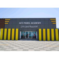 Ace Padel Academy logo - Similar company to Cocolob