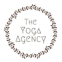 The Yoga Agency Singapore logo - Similar company to Yoga Mala