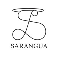 SARANGUA logo - Similar company to Orto Print Studio