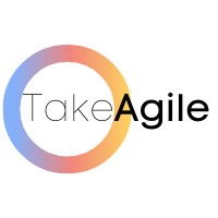 TakeAgile logo - Similar company to Technology Recruiting Solutions