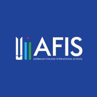 Azerbaijan Finland School logo - Similar company to Marketers Drinking Beer Show