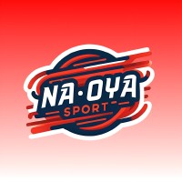 Na-Oya Sport logo - Similar company to Na-Oya
