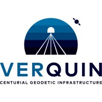 VerQuin Geodetic Engineering (EDWOSB) logo - Similar company to Bodkin Design & Engineering, Llc