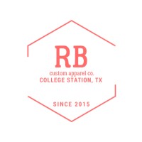 R.B. T-Shirt Co. logo - Similar company to Restream Solutions
