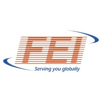 FEI Cargo Ltd logo - Similar company to Db Impex