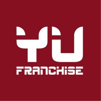 YU-Taekwondo Franchise logo - Similar company to Purple-Tec It Services Gmbh