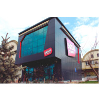 Birlik Toys - Toy Factory logo - Similar company to Micron Textiles