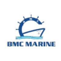 BMC MARİNE MÜHENDİSLİK LTD. ŞTİ. logo - Similar company to Inrotech A/S - A Lincoln Electric Company