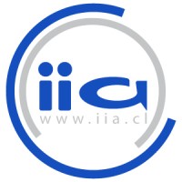 IIA Ingeniería e Informática logo - Similar company to Napp Informática