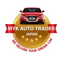 MYK Auto Trader Co. Ltd. logo - Similar company to Mixedbits Barbados
