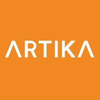 ARTIKA logo - Similar company to Fundació Collserola
