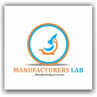 Manufacturer's Lab logo - Similar company to Design For Manufacture Labs