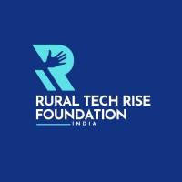 Rural Tech Rise foundation logo - Similar company to Digisafe India