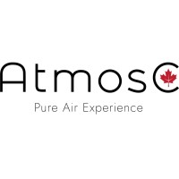 AtmosC logo - Similar company to Philanthropica