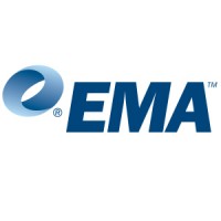 Enterprise Management Associates (EMA) logo - Similar company to Botcopy