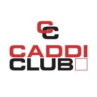 Caddi Club logo - Similar company to Collective23